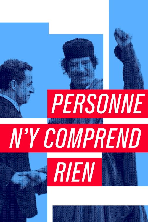 Sarkozy – Gaddafi: the Scandal of Scandals Sarkozy – Gaddafi: the Scandal of Scandals
