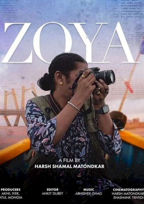 Zoya