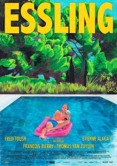 Essling Essling