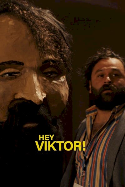 Hey Viktor! Hey Viktor!