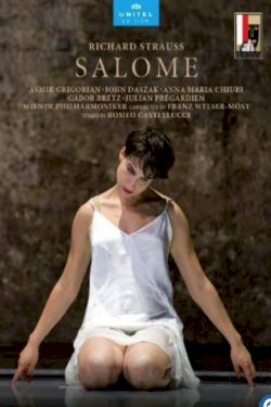 Salome Salome