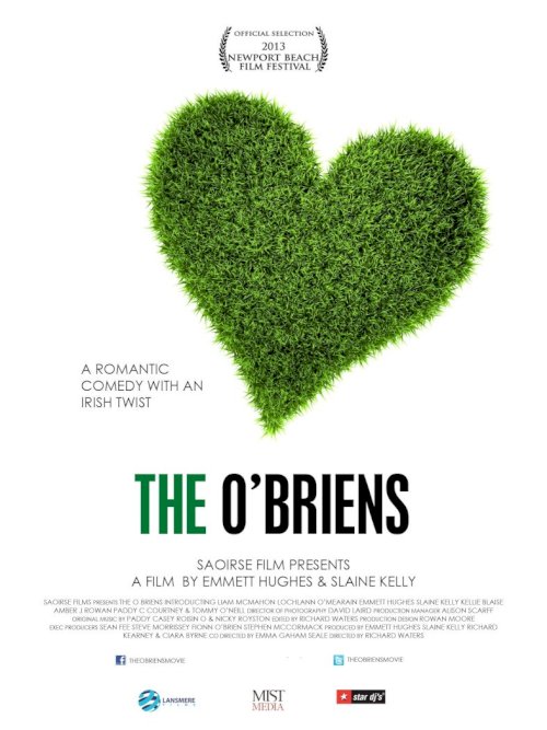 The O'Briens The O'Briens