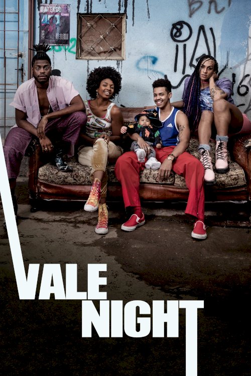 Vale Night Vale Night