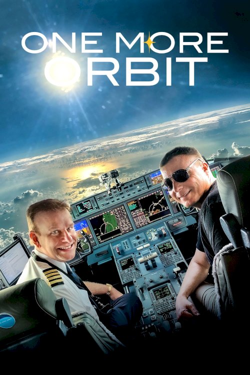 One More Orbit One More Orbit