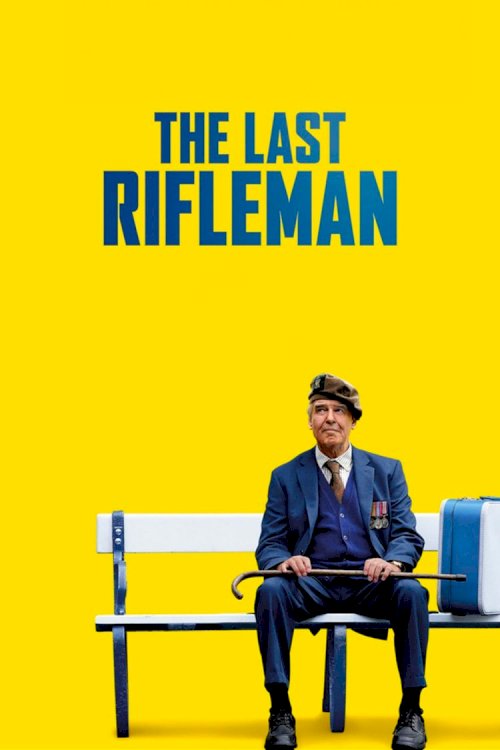 The Last Rifleman The Last Rifleman