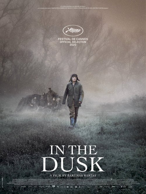 In the Dusk In the Dusk