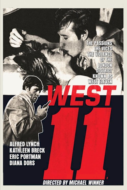 West 11 West 11