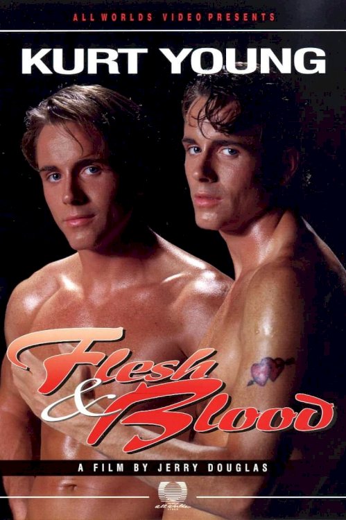 Flesh & Blood Flesh & Blood