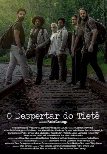 O Despertar do Tietê