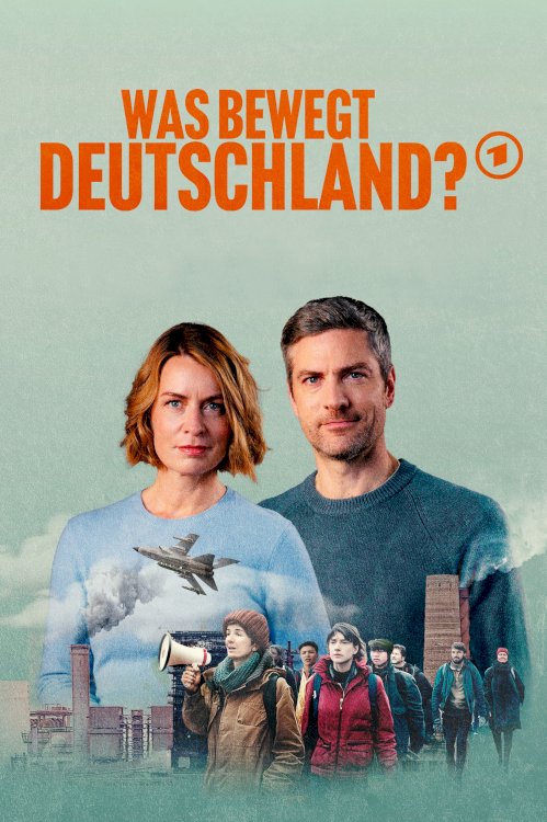 Was bewegt Deutschland? Was bewegt Deutschland?
