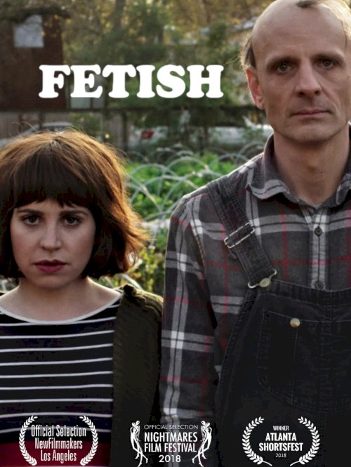 Fetish Fetish