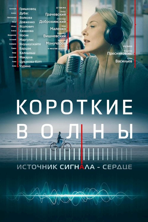 Short Waves Short Waves