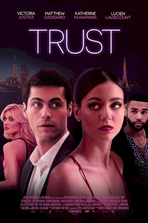 Trust Trust