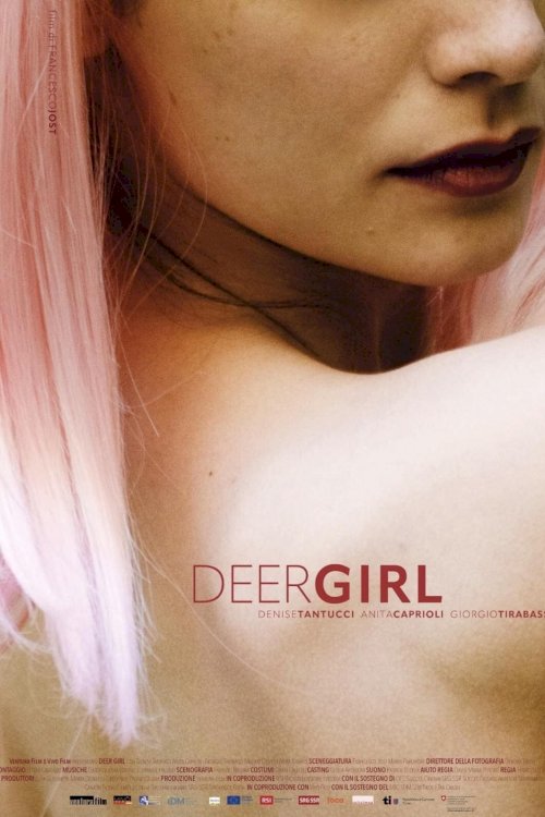 Deer Girl Deer Girl
