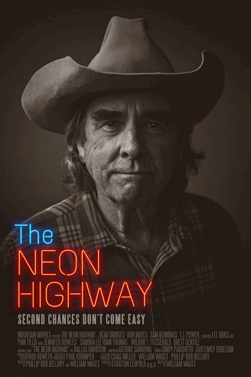 The Neon Highway The Neon Highway