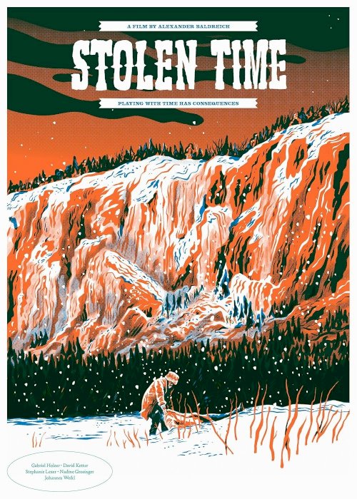Stolen Time Stolen Time