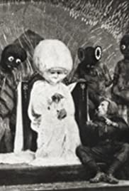 The First Men in the Moon The First Men in the Moon
