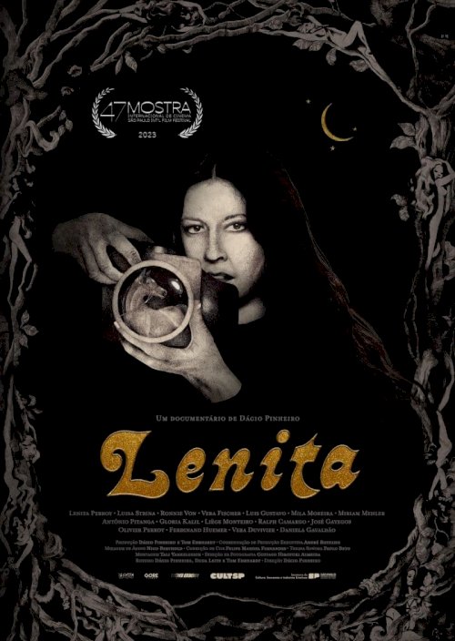 Lenita - Traces of a Lady Lenita - Traces of a Lady