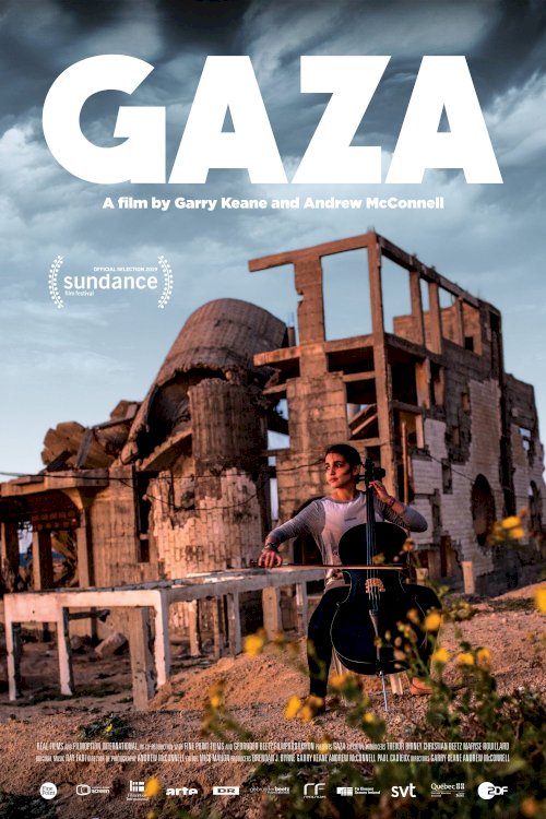 Gaza Gaza