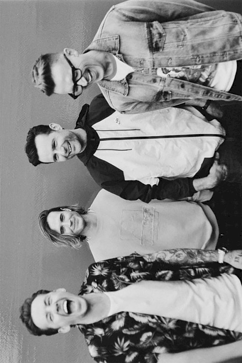 McFly: All About Us