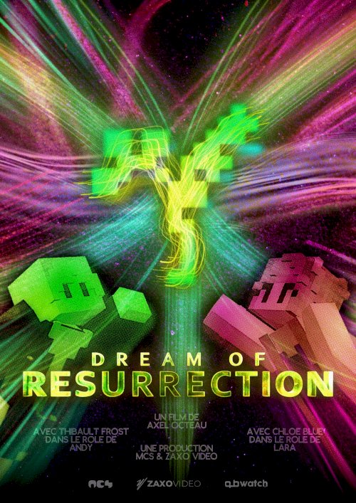 Dream of Resurrection Dream of Resurrection