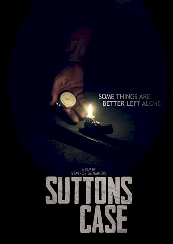 Sutton's Case Sutton's Case