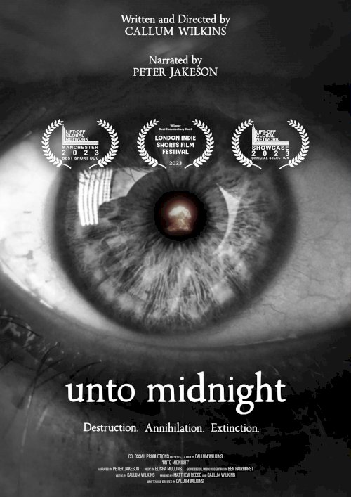 Unto Midnight Unto Midnight