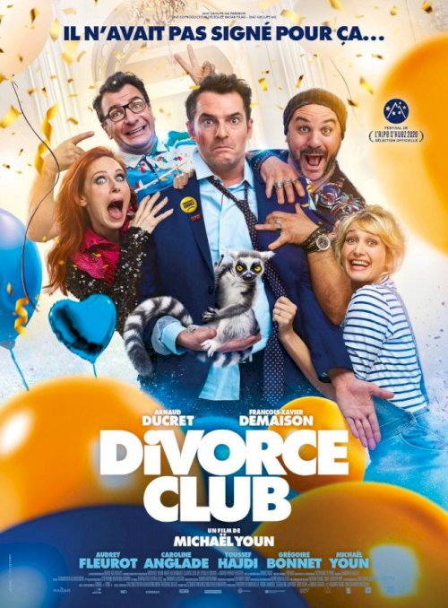 Divorce Club Divorce Club