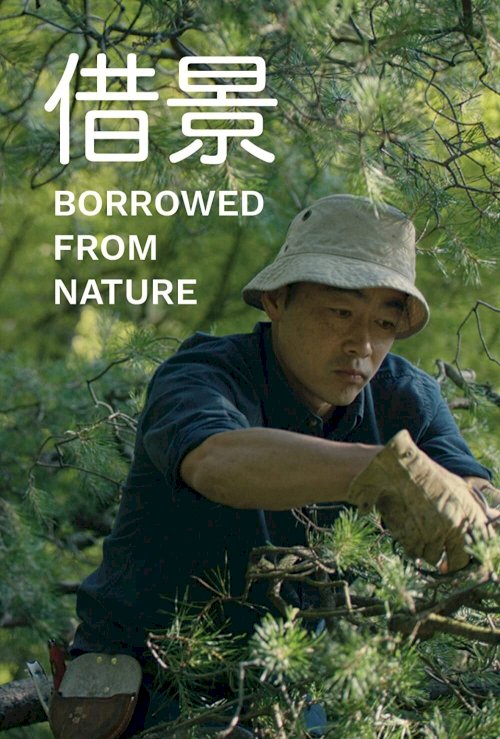 Borrowed from Nature Borrowed from Nature
