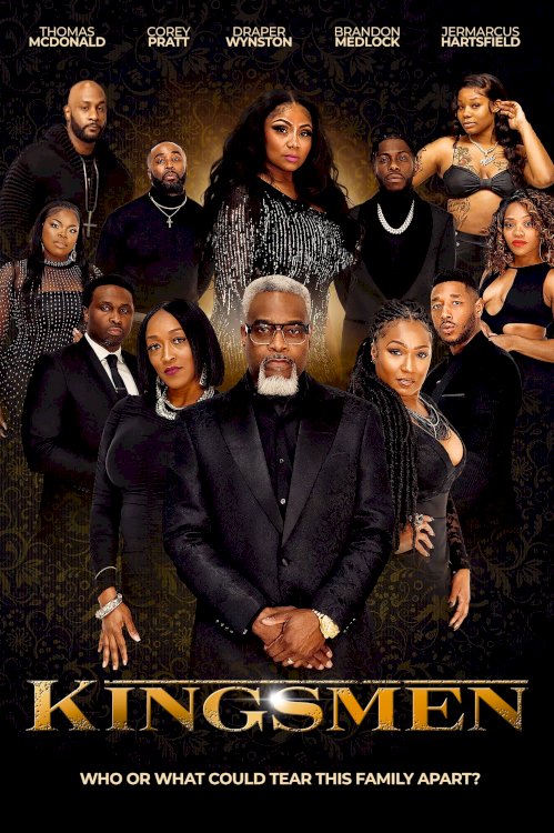 Kingsmen Kingsmen