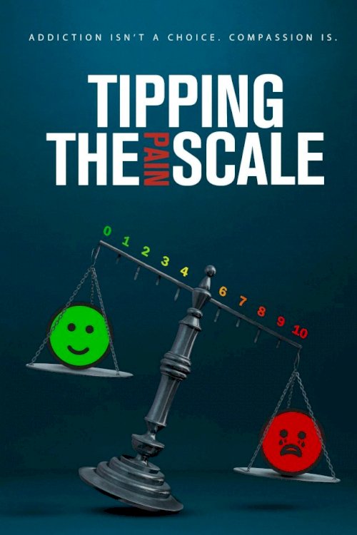 Tipping the Pain Scale Tipping the Pain Scale