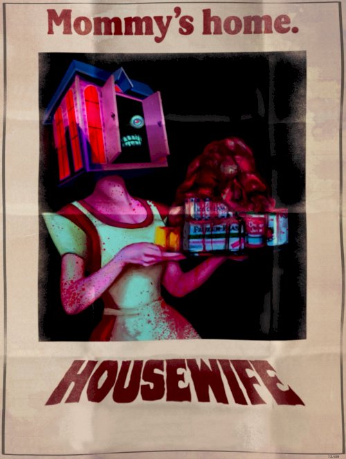 Housewife Housewife