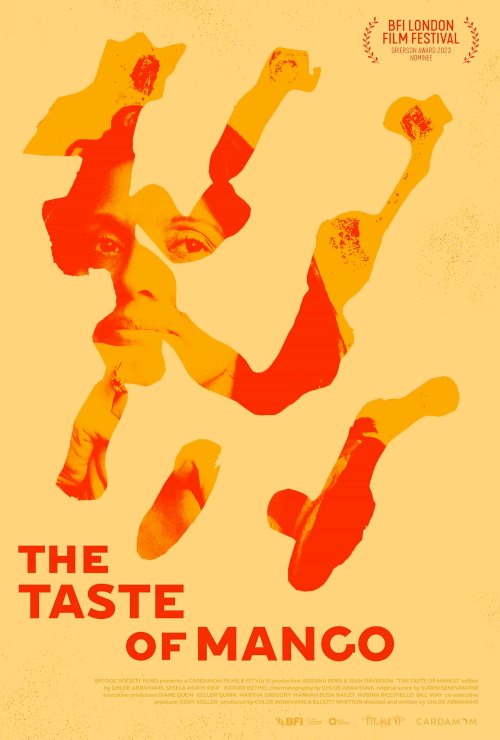 The Taste of Mango The Taste of Mango