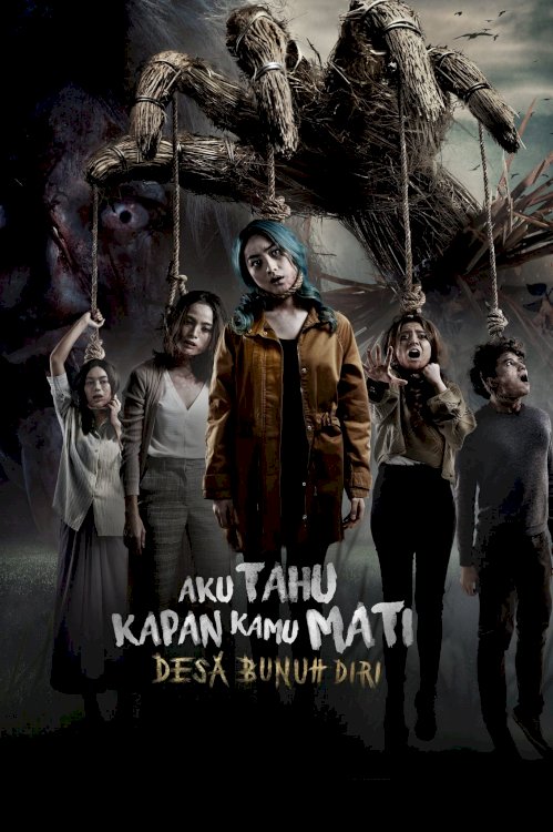 I Know When You Are Going to Die: Suicide Village I Know When You Are Going to Die: Suicide Village