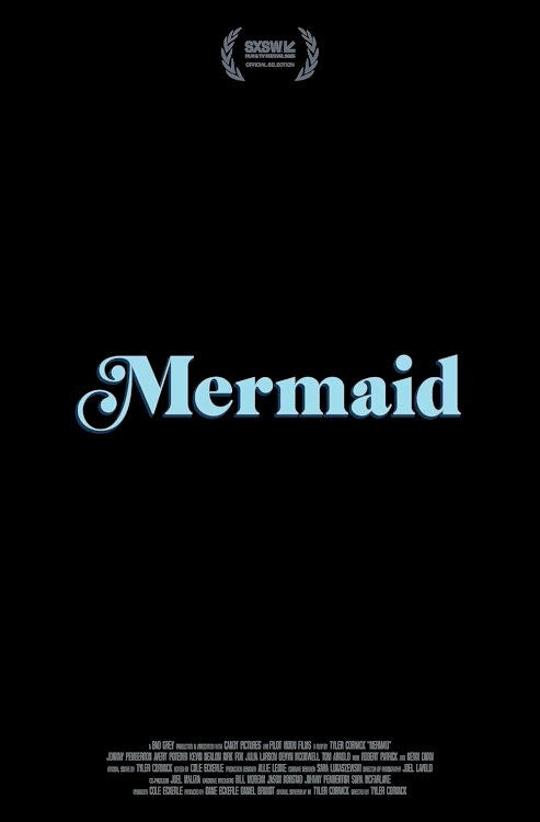 Mermaid Mermaid