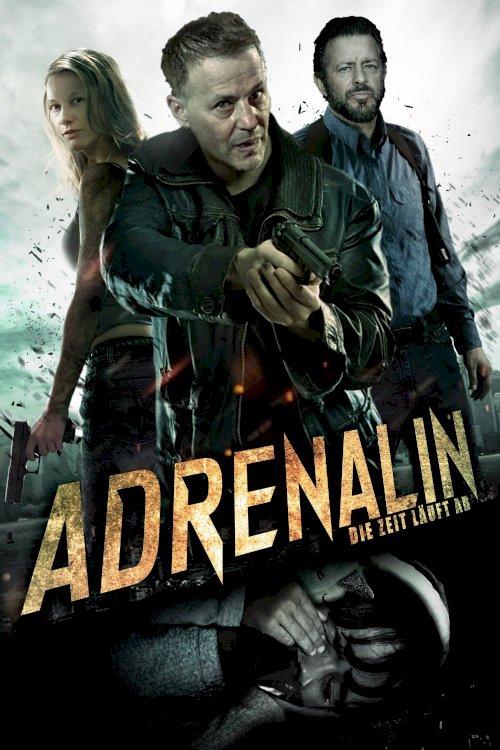 Adrenaline Adrenaline