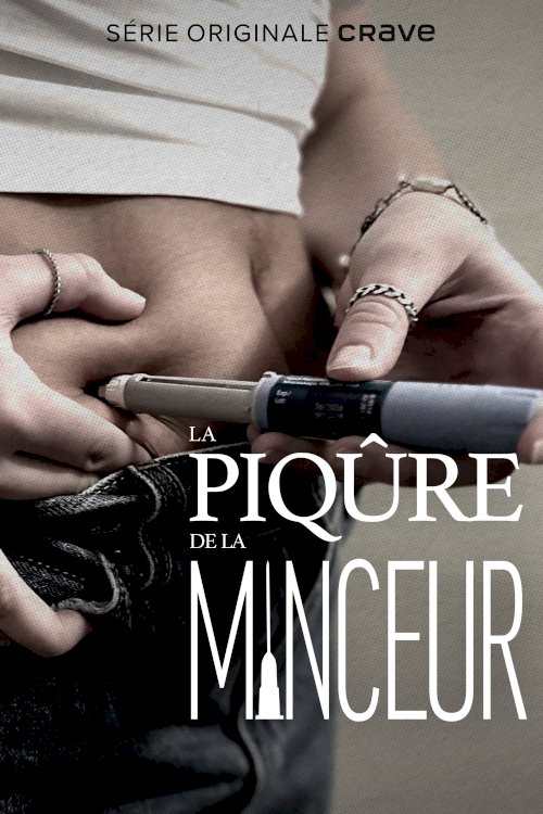 La piqûre de la minceur