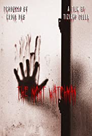 The Night Watchman The Night Watchman