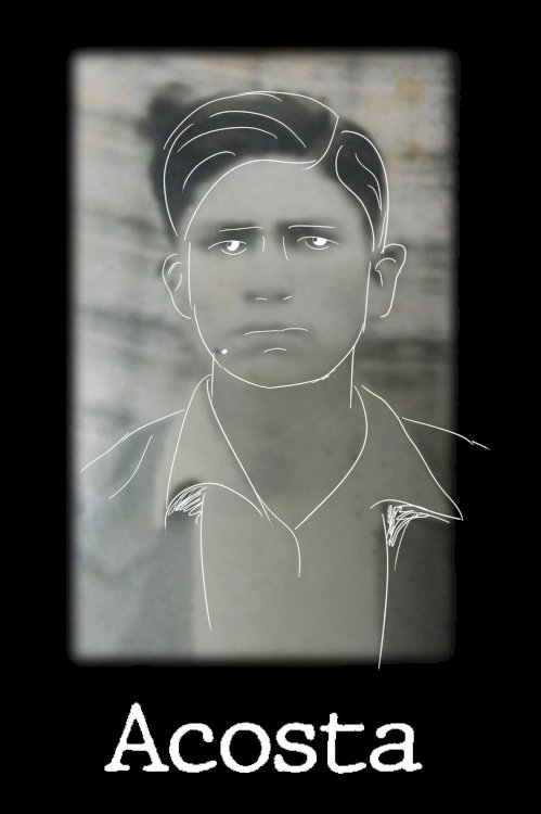 Acosta Acosta