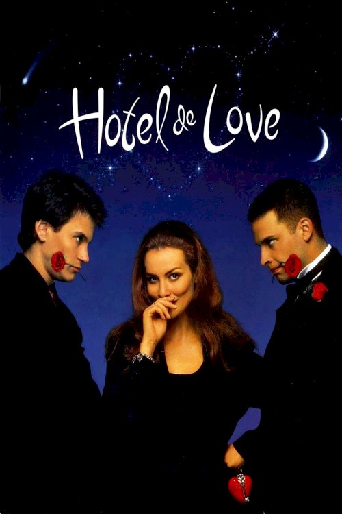 Hotel de Love Hotel de Love