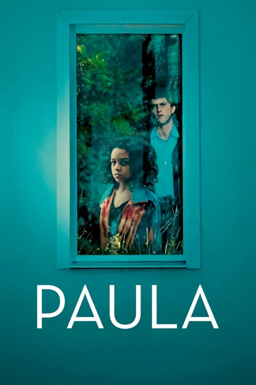 Paula Paula