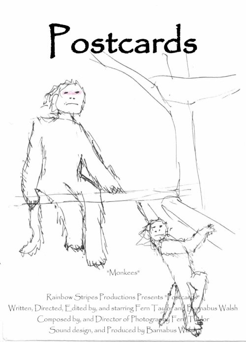 Postcards Postcards