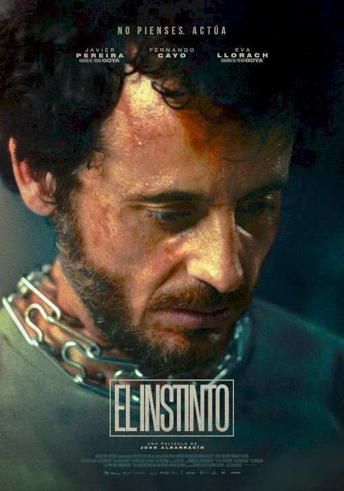 El Instinto El Instinto
