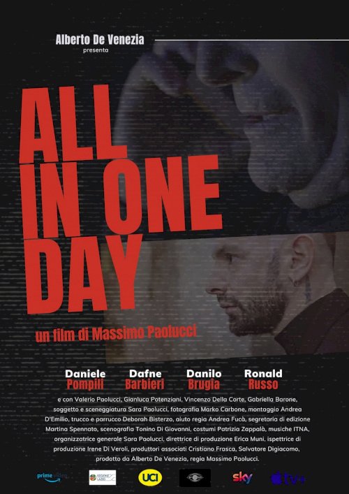 All in One Day All in One Day