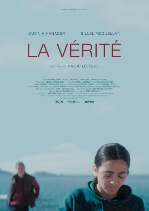 La vérité La vérité