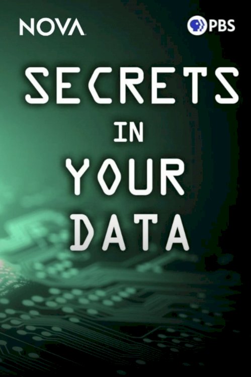 Secrets in Your Data Secrets in Your Data