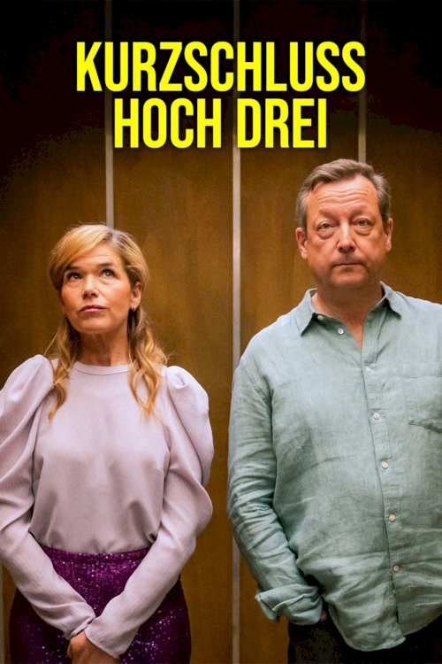 Kurzschluss hoch drei Kurzschluss hoch drei