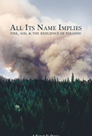All Its Name Implies All Its Name Implies