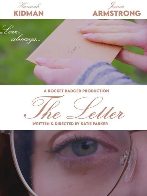 The Letter The Letter