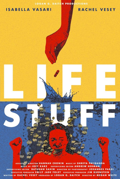 Life Stuff Life Stuff
